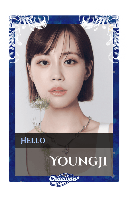 Youngji