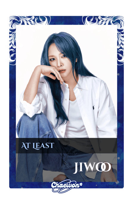 Jiwoo