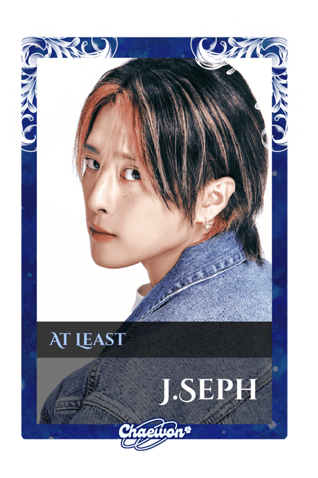 J.Seph