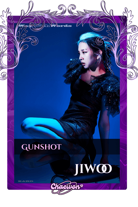 Jiwoo