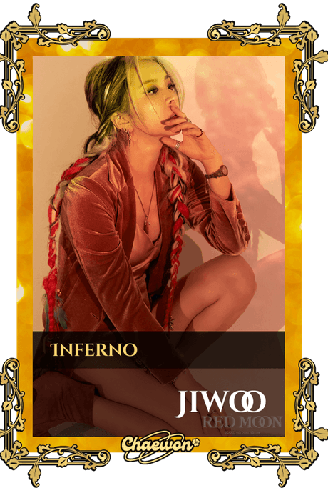Jiwoo