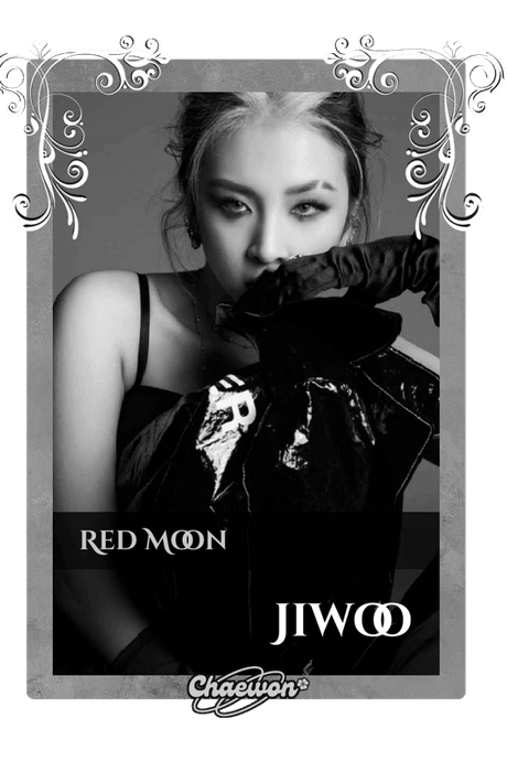 Jiwoo