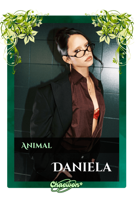 Daniela