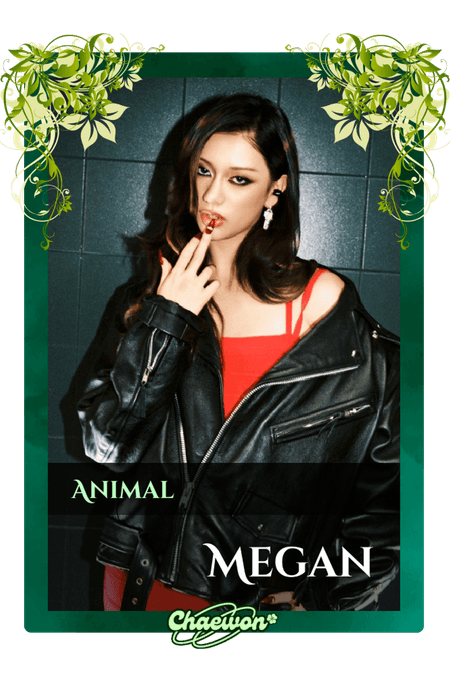 Megan