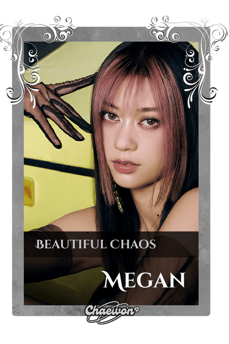 Megan