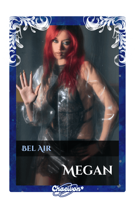 Megan