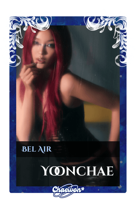 Yoonchae