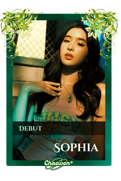 Sophia