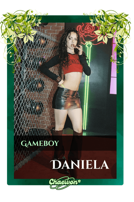 Daniela