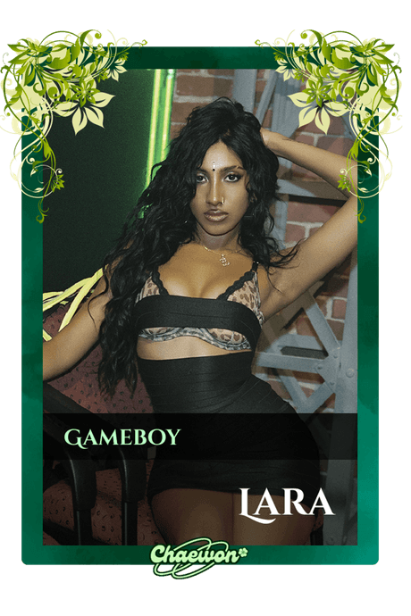 Lara