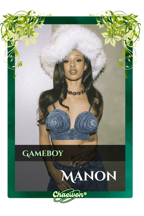 Manon