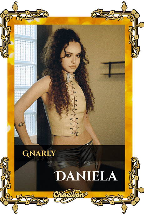 Daniela