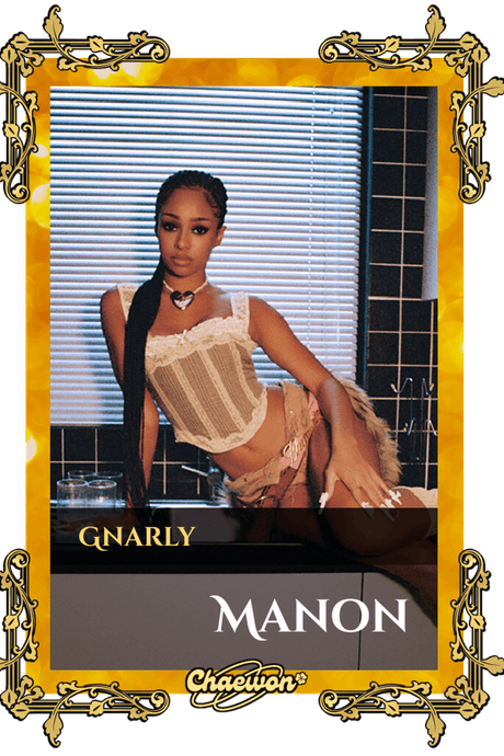 Manon