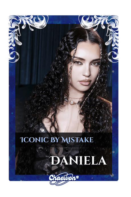 Daniela