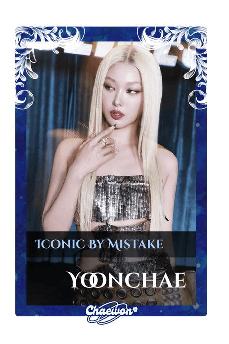 Yoonchae