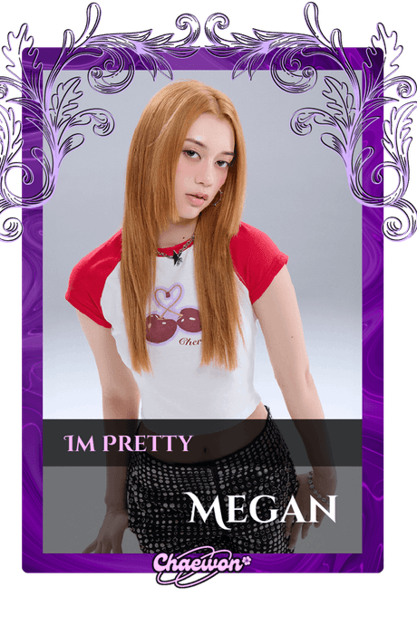 Megan