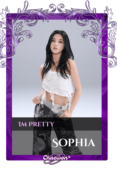 Sophia