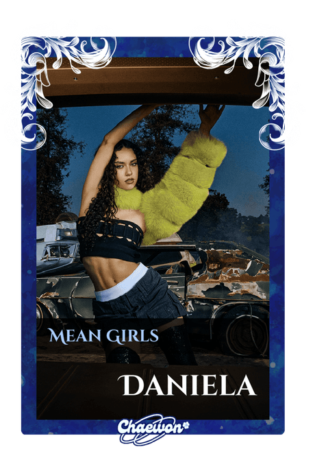 Daniela