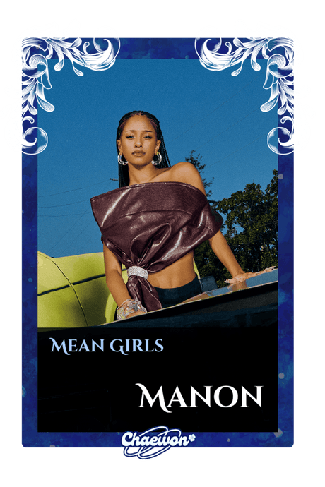 Manon