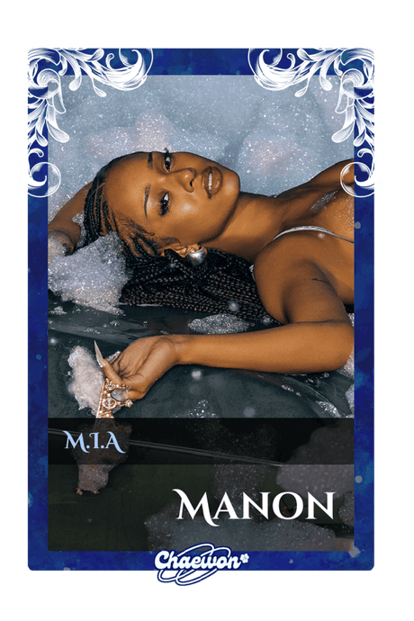 Manon