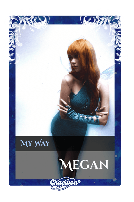Megan