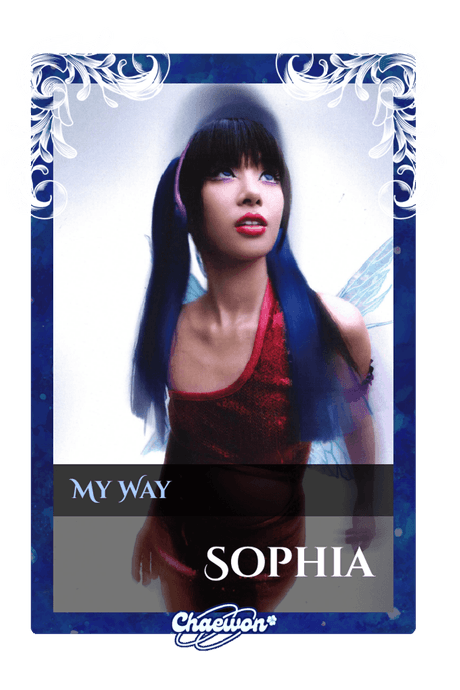 Sophia