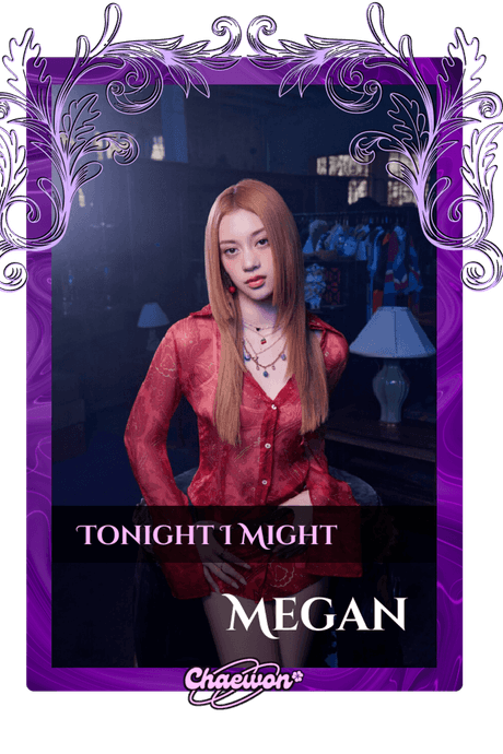 Megan