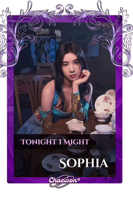 Sophia