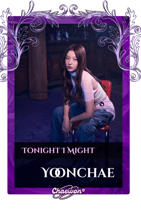 Yoonchae