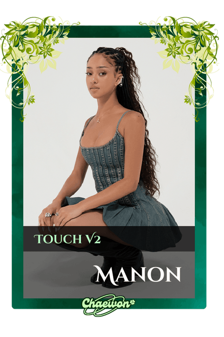Manon