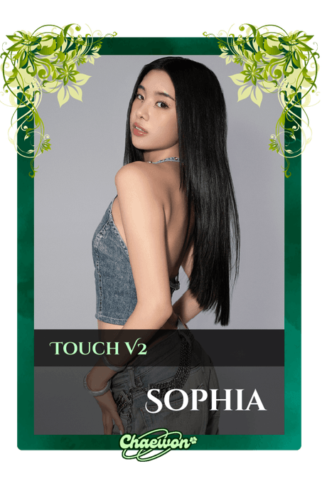 Sophia