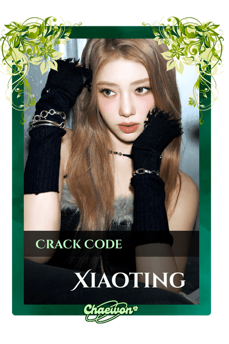 Xiaoting