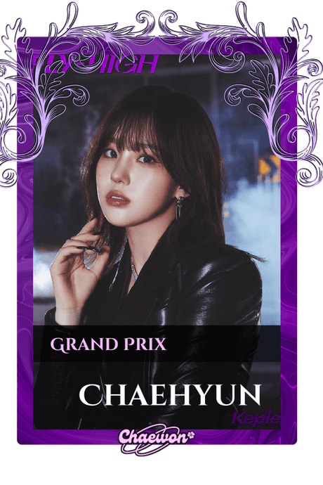 Chaehyun