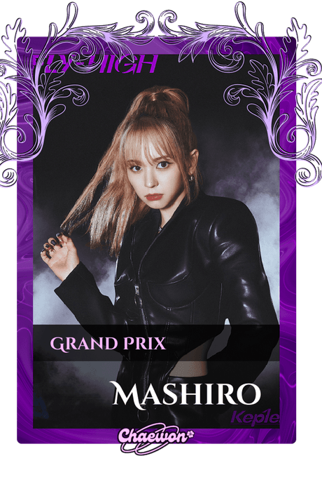 Mashiro