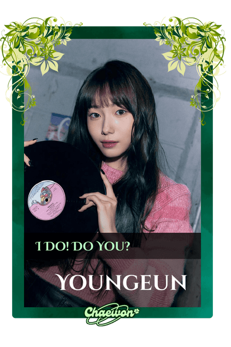 Youngeun