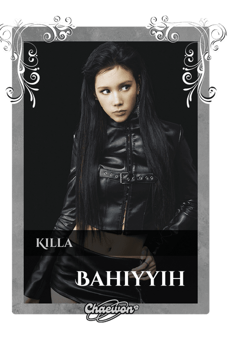 Bahiyyih