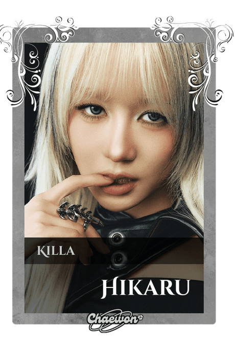 Hikaru
