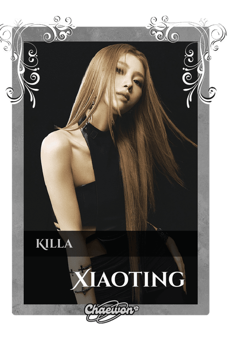 Xiaoting