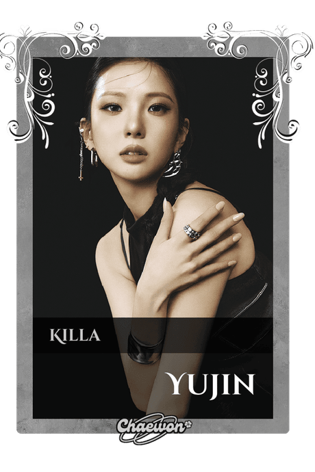 Yujin