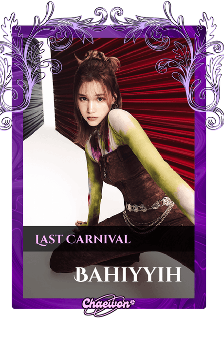 Bahiyyih