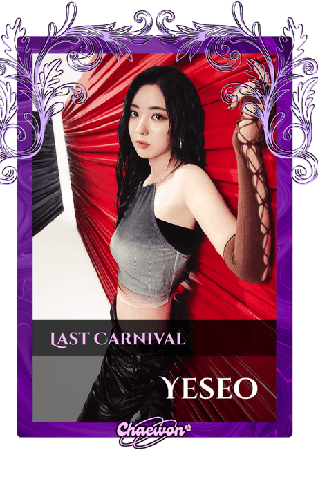 Yeseo