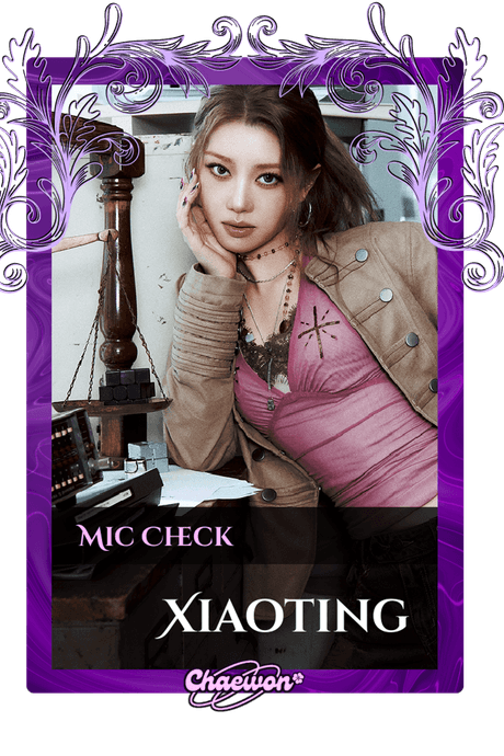 Xiaoting