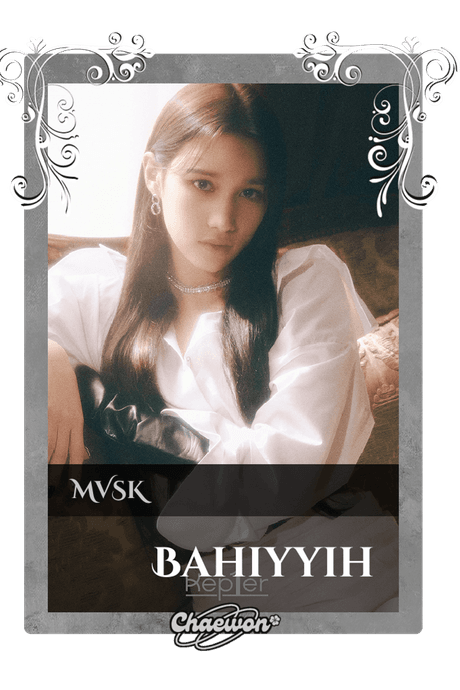 Bahiyyih
