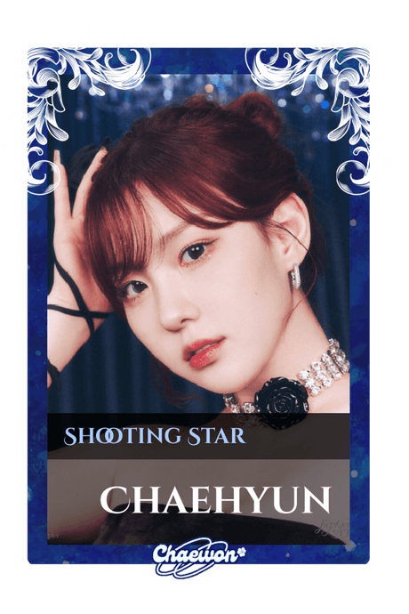 Chaehyun