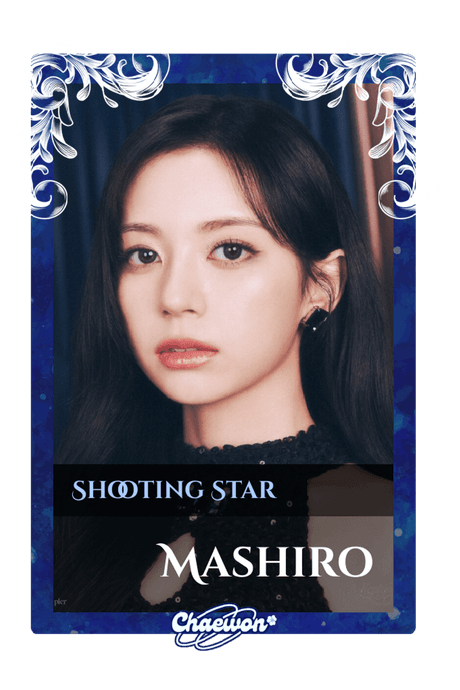 Mashiro