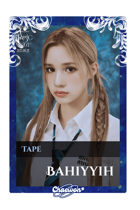 Bahiyyih