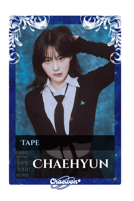 Chaehyun