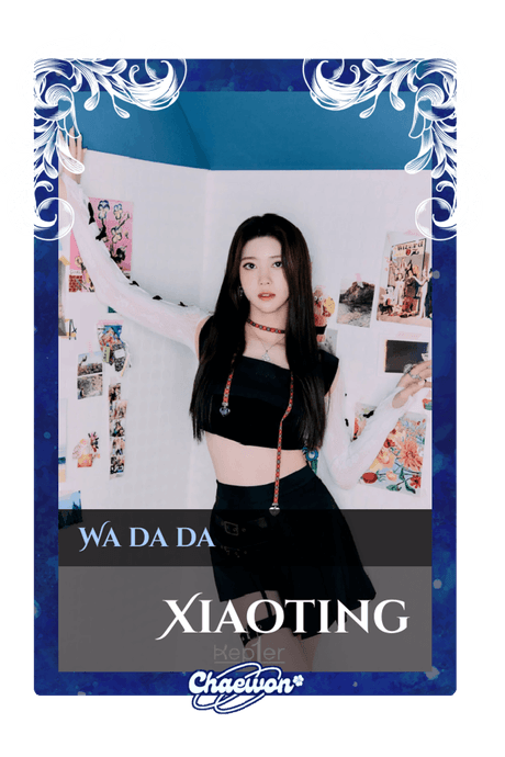 Xiaoting