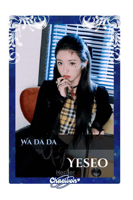 Yeseo