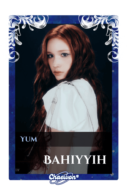 Bahiyyih